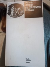 MASSIMO MILA LETTURA DEL DON