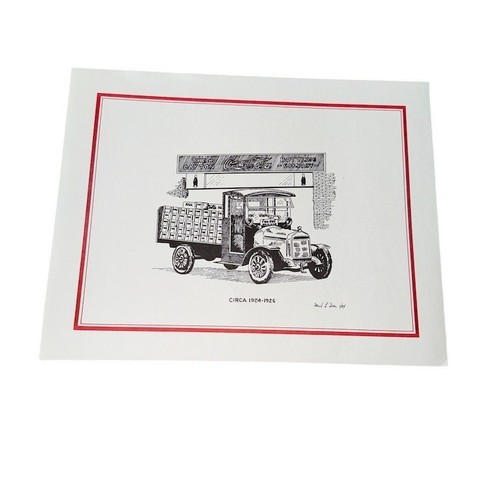 Coca cola ertl - coca,