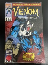 VENOM 1  Marvel Italia Raro