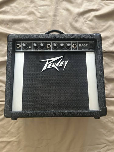 Amplificatore per chitarra