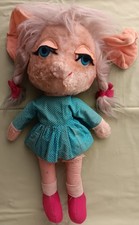 Vintage, RARE 60+ Yrs, 17"
