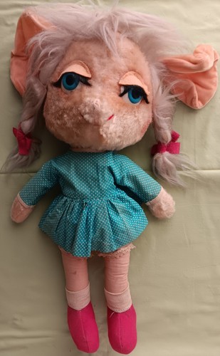 Vintage rare yrs - vintage,, 17"
