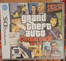 Grand Theft Auto: Chinatown