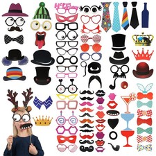 89 Pezzi Photo Booth