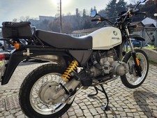 Vendo Motore completo BMW R 80 GS
