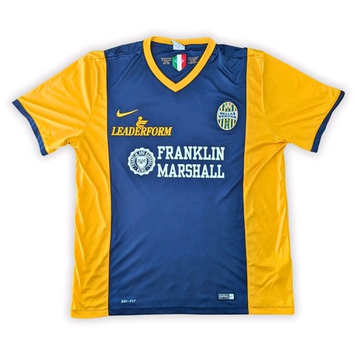 Maglia calcio hellas verona - calcio,