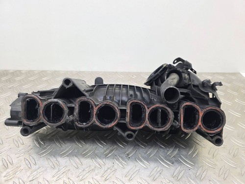 Collettore aspirazione bmw - collettore, 3