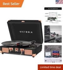 Giradischi Vinile 3 Velocità