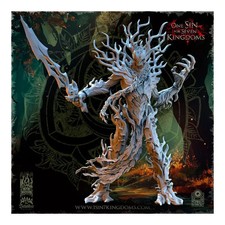 Stampa 3D Figurina Wargame