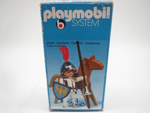 Playmobil system 3379 - playmobil,