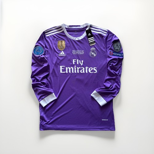 Maglia maniche lunghe - , finale