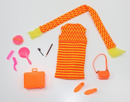 Barbie twiggy twigster 1727 - twigster, #1727