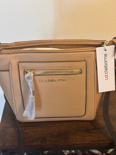 Borsa liz claiborne - borsa,
