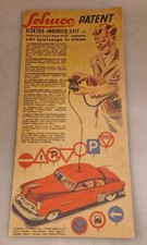 Schuco Ingenico 5311