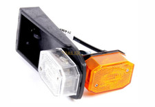 FANALE POSIZIONE RIMORCHIO