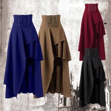 Costume donna carnevale