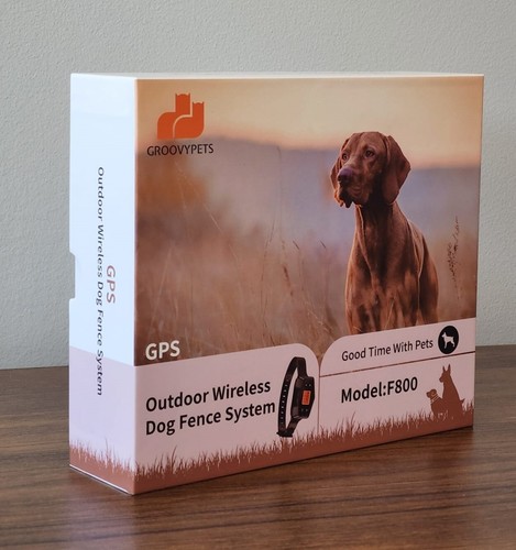 Sistema recinzione gps - di,