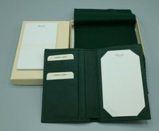 Pineider 1774 Wallet Document