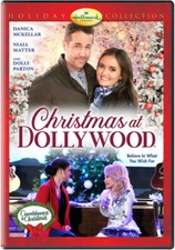 Christmas at Dollywood [New