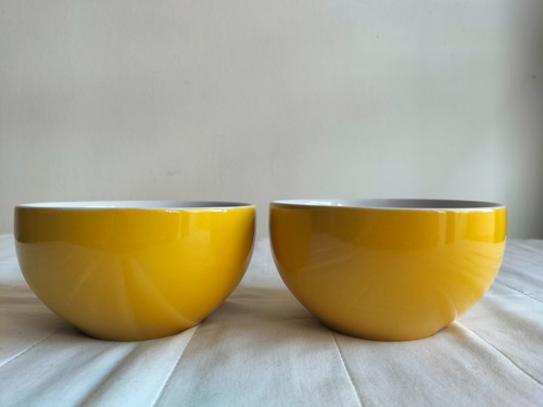 Set ciottole recipienti - set, 2