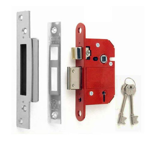 Era fortress sashlock leve - sashlock,