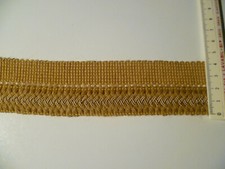 PASSAMANERIA GALLONE BORDO DA