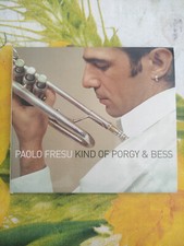 Paolo Fresu CD Jazz Kind of