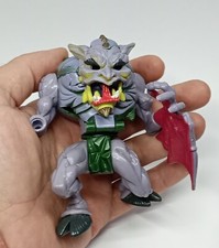 Mighty Max Battle Warriors