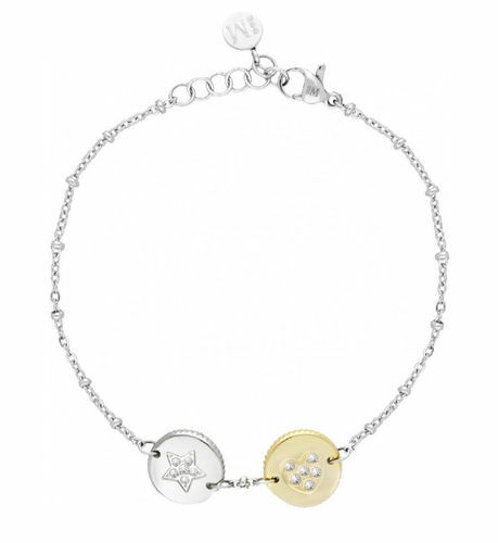 Bracciale donna morellato - donna,