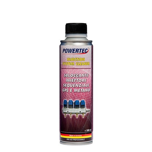 Powertec sbloccante - powertec,