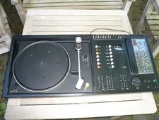 BRAUN audio 308, giradischi