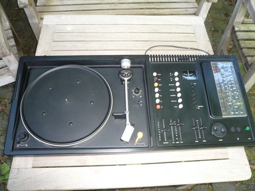 Braun audio 308 - braun,