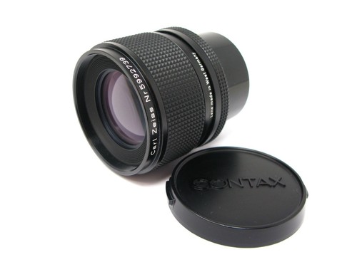 Carl zeiss bellows planar - zeiss,