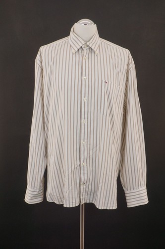 Tommy hilfiger camicia tempo - tommy,