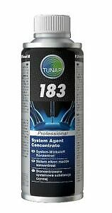 Tunap 183 additivo - additivo, gasolio