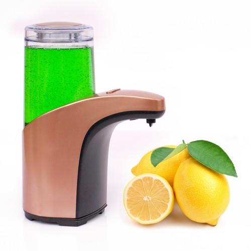 Dispenser sapone automatico - dispenser,