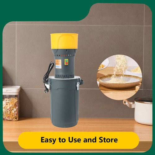 Macina cereali elettrico - , 25l