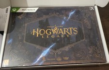 Hogwarts Legacy Edizione da
