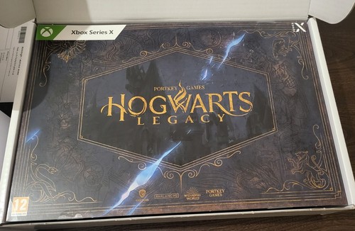 Hogwarts legacy edizione - hogwarts,