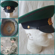 Cappello visiera Russia