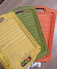 Set Vassoi x3 con Omaggio di