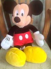 Disney Toy Figure - Peluche