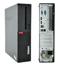 PC Lenovo ThinkCentre SFF