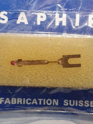 Diamant saphir neuf - diamant, tc