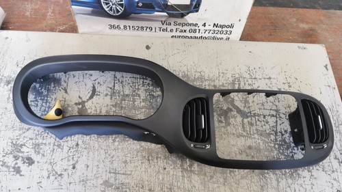 Macherina autoradio fiat 500l - macherina,