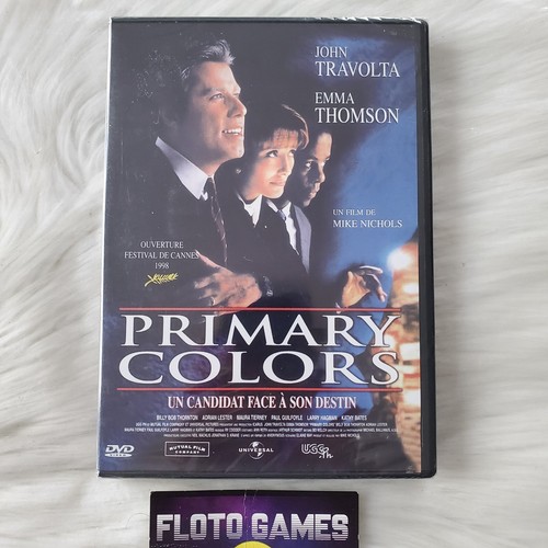 Dvd zone primary - fr, :
