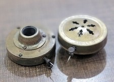 Kit Soundbox Fonografo 2 Pezzi