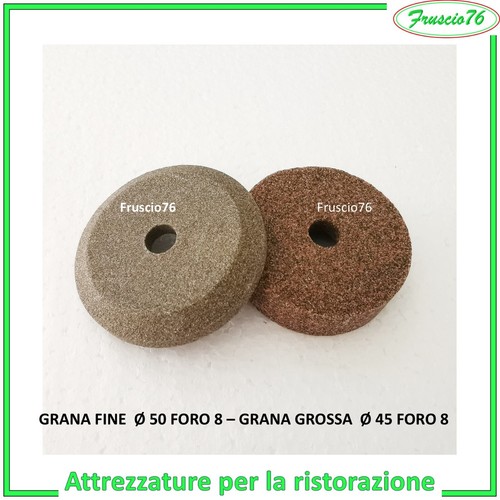 Mole per affettatrice pietre - affettatrice,