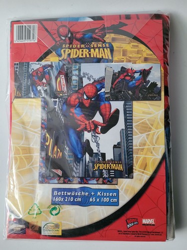 Marvel spider man - spider-man, spider-sense
