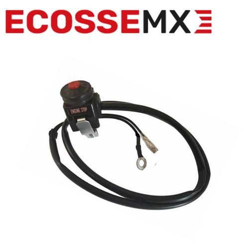 Pulsante kill switch - kill, husqvarna